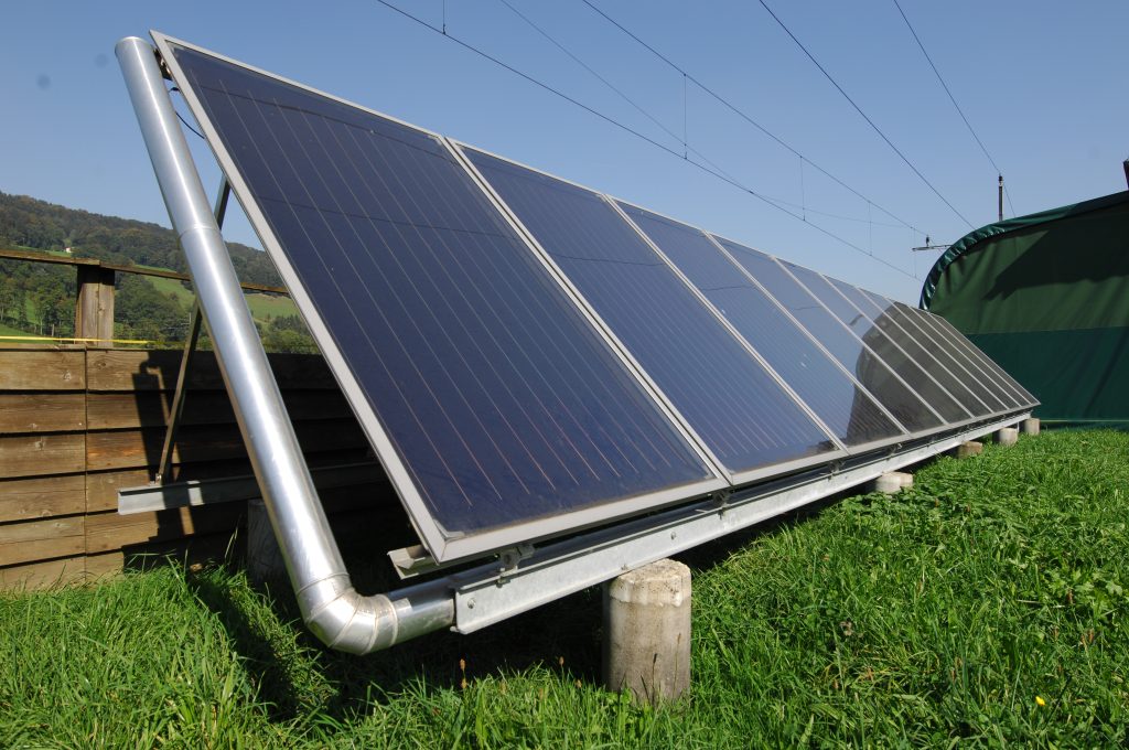 Photovoltaik